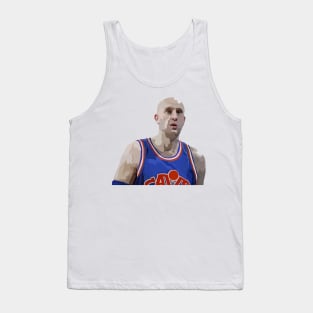 Zydrunas Ilgauskas | Cleveland Cavaliers Tank Top